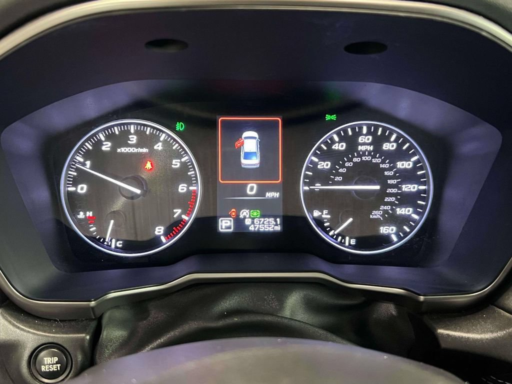 Used 2020 Subaru Legacy Limited AWD/4WD image 28