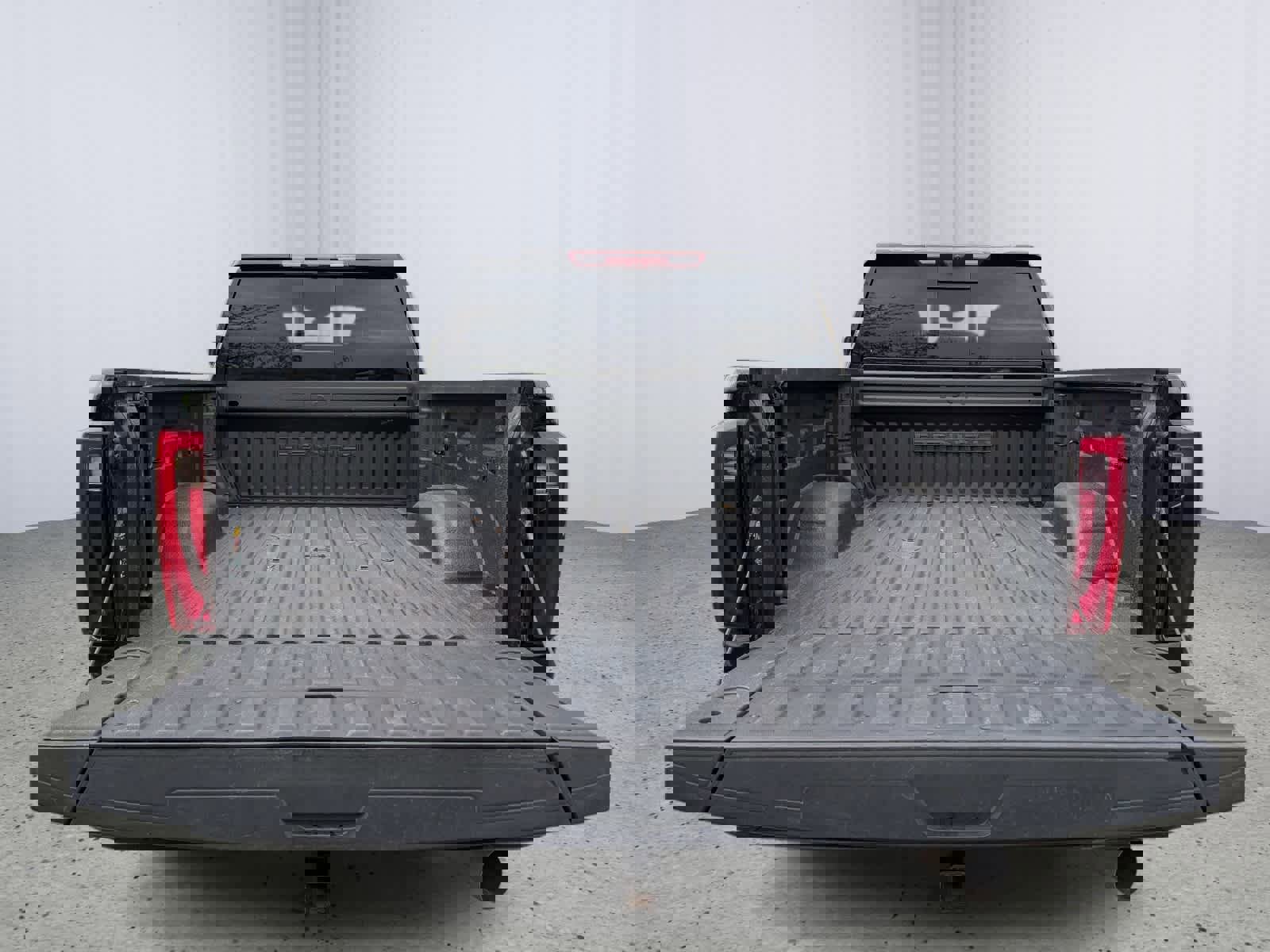 Certified 2024 GMC Sierra 3500 Denali Ultimate image 13