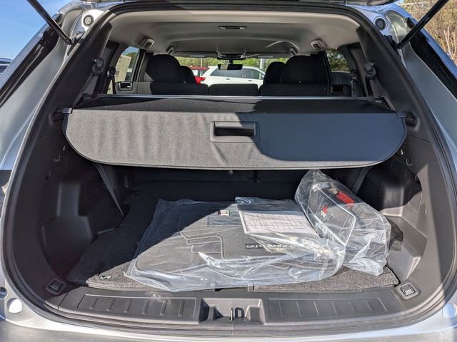 New 2026 Mitsubishi Outlander ES FWD image 28