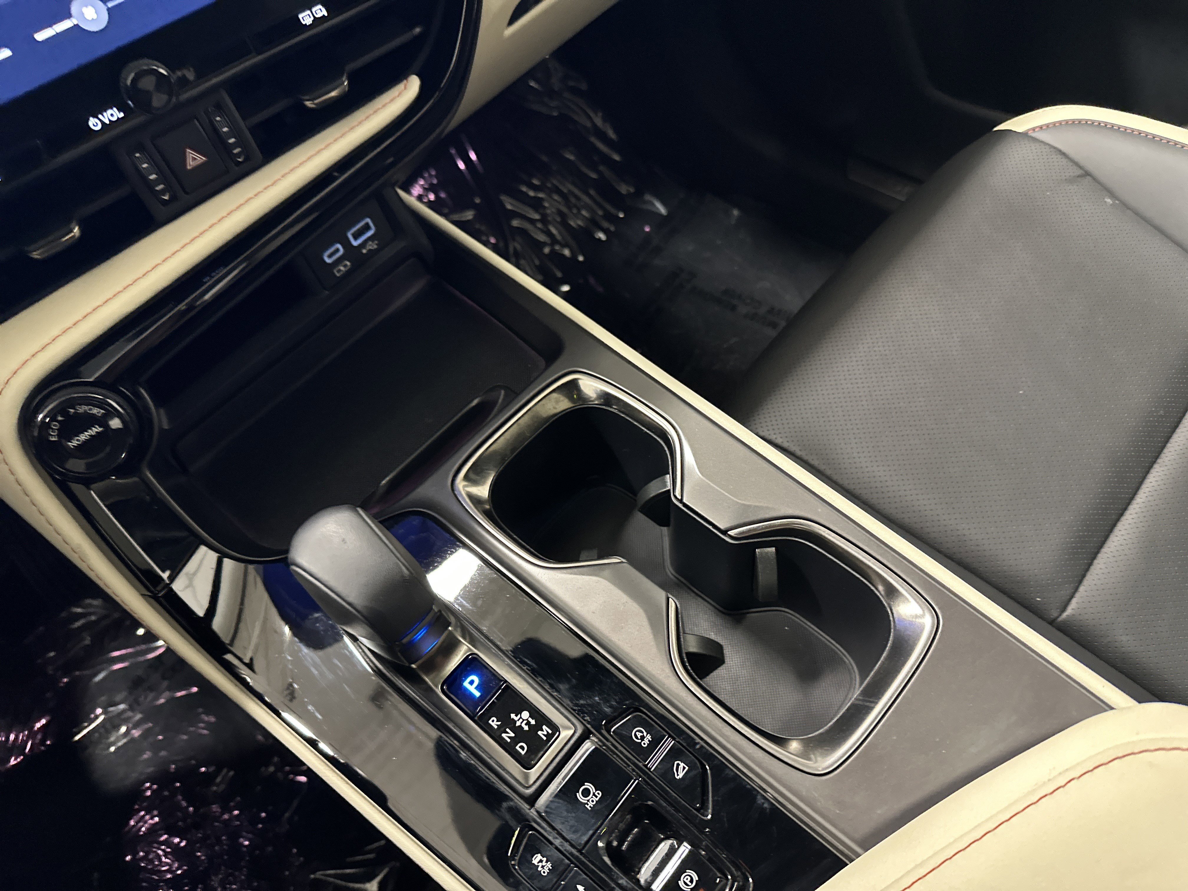 Used 2024 Lexus NX 350 AWD w/ Cold Area Package image 26