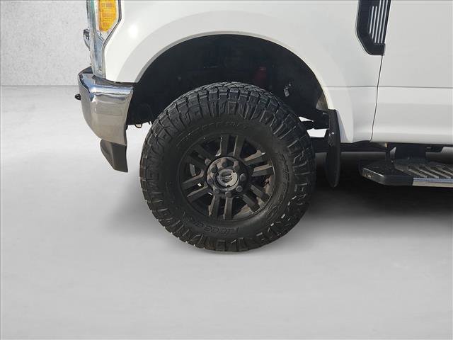 Used 2017 Ford F250 XLT image 22