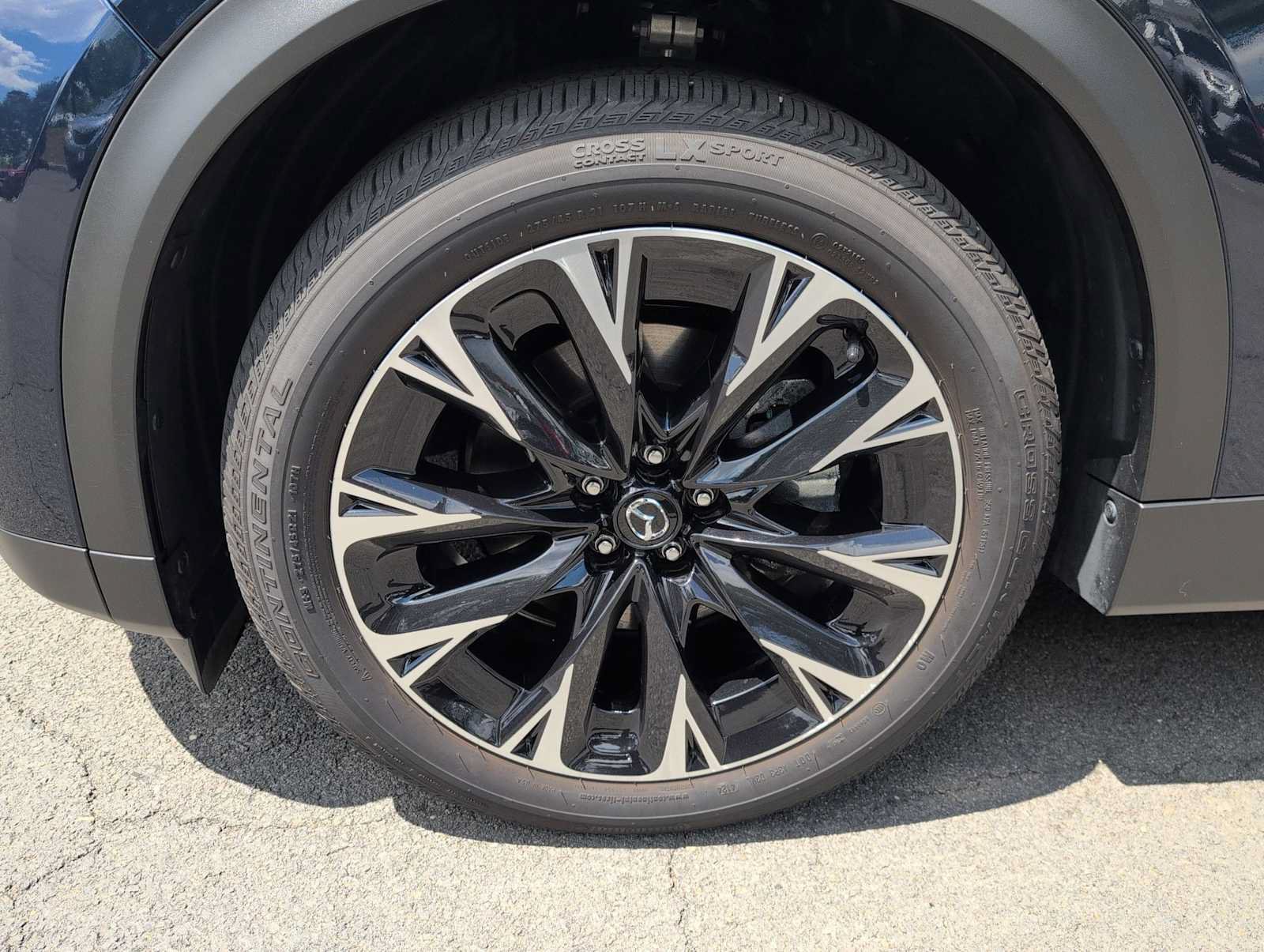 Used 2024 MAZDA CX-90 Plug-In Hybrid w/ Premium Pkg AWD/4WD image 14