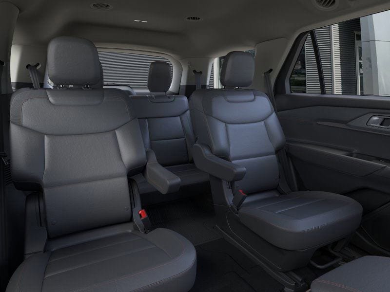 New 2026 Ford Explorer Active w/ Active Comfort Package AWD/4WD image 41