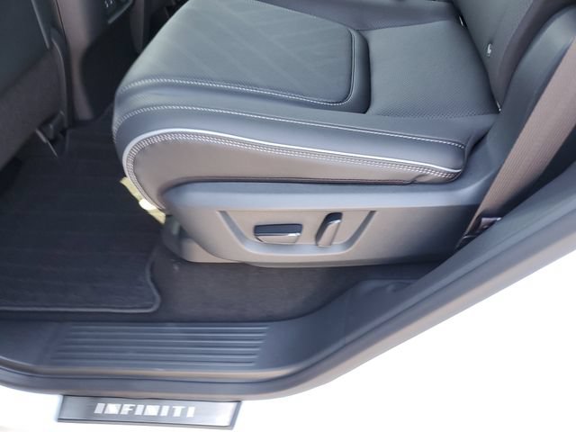 New 2026 INFINITI QX80 Luxe w/ Cargo Package AWD/4WD image 59