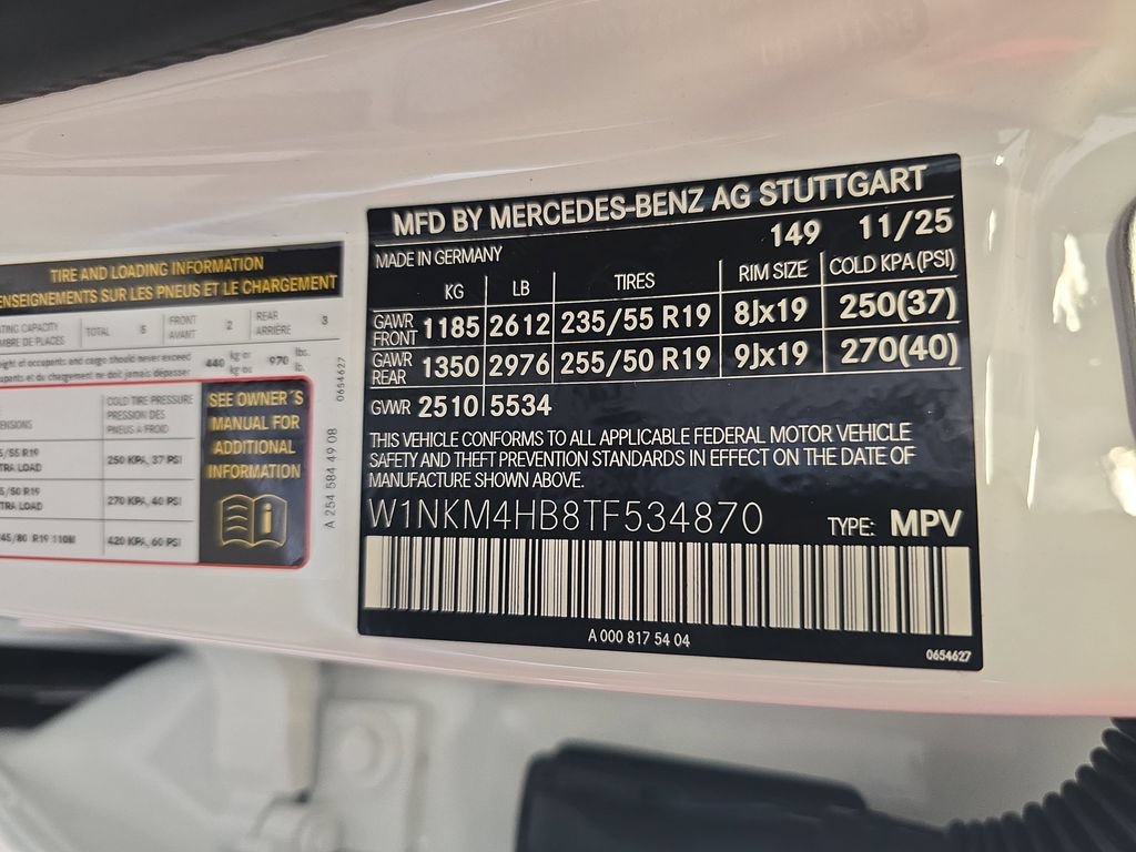 Certified 2026 Mercedes-Benz GLC 300 4MATIC image 41