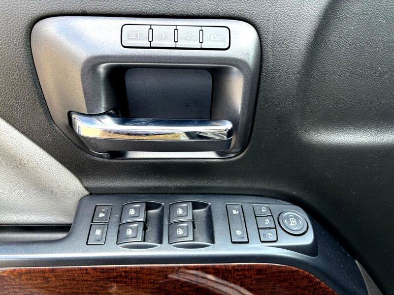 Used 2018 GMC Sierra 1500 SLT image 10