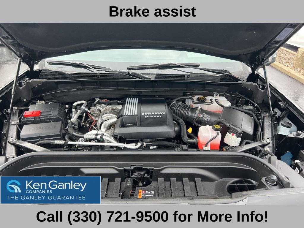 Used 2026 GMC Sierra 1500 Denali Ultimate image 58