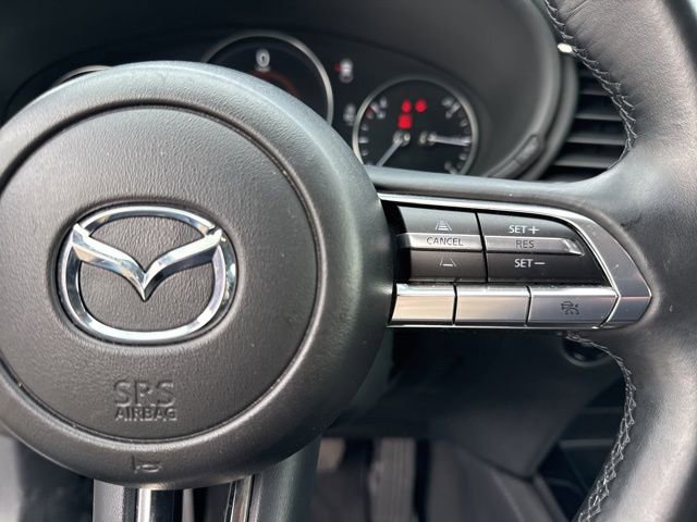 Used 2023 MAZDA CX-30 AWD 2.5 S w/ Preferred Package image 37