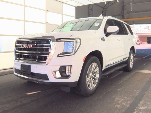 Used 2023 GMC Yukon SLT
