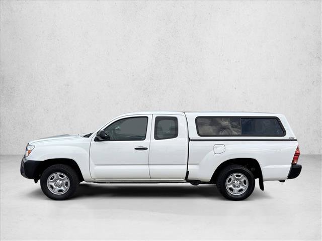 Used 2015 Toyota Tacoma 2WD Access Cab image 2