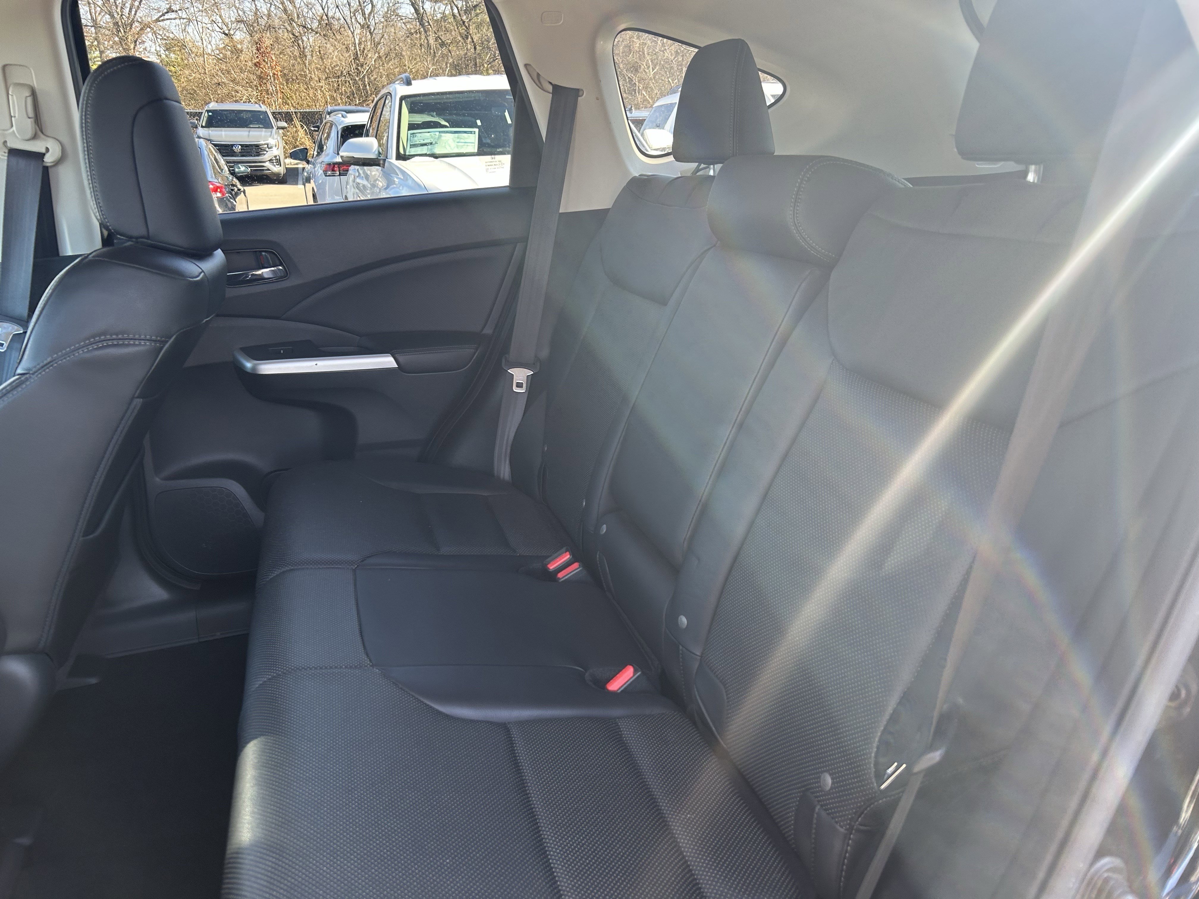 Used 2016 Honda CR-V EX-L image 23