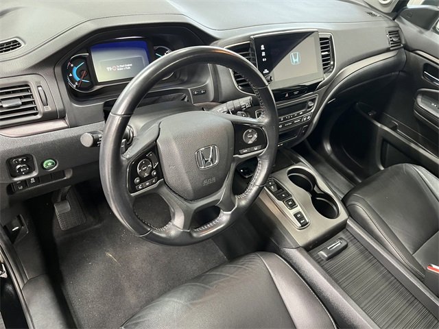 Used 2021 Honda Pilot EX-L image 9