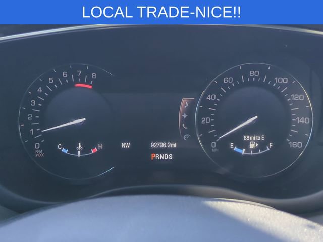 Used 2019 Lincoln MKC Reserve w/ MKC Climate Package image 13