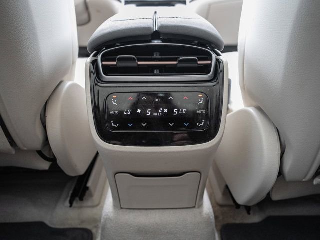 Certified 2023 Mercedes-Benz EQS 450+ SUV image 32