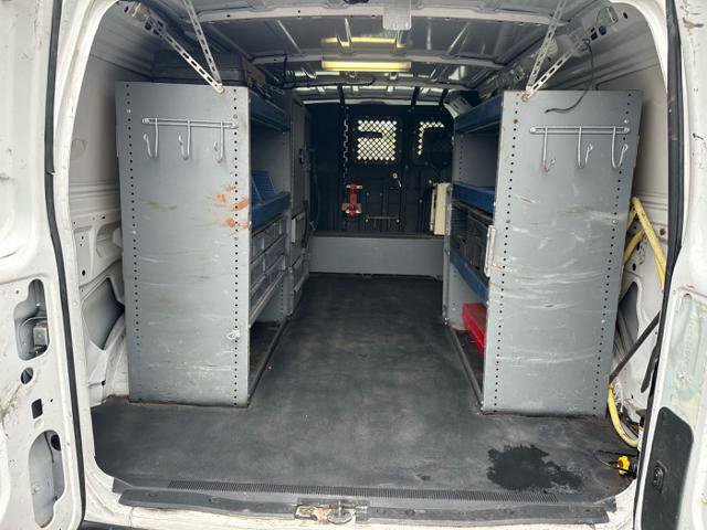 Used 2012 Ford E-250 and Econoline 250 w/ PWR Group image 25