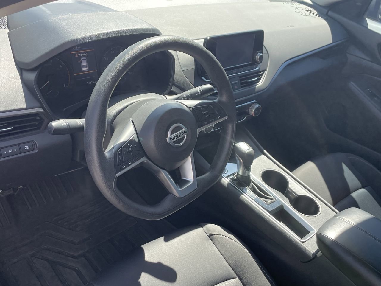 Used 2021 Nissan Altima 2.5 S w/ Driver Assist Package image 5