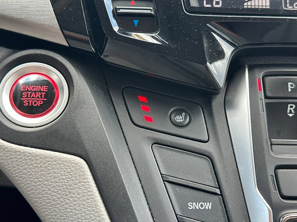 Used 2019 Honda Odyssey EX-L image 6