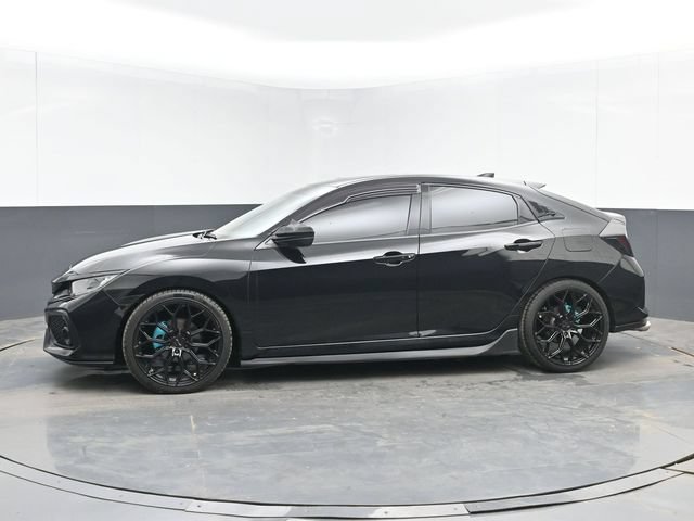 Used 2018 Honda Civic EX image 6