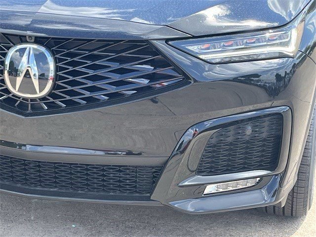 New 2026 Acura MDX A-Spec AWD/4WD image 9