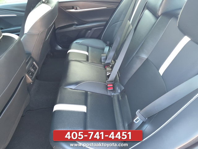 Used 2026 Toyota Camry SE w/ Multimedia Upgrade Package AWD/4WD image 25