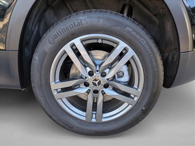 New 2026 Mercedes-Benz GLB 250 image 15