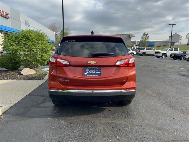 Used 2020 Chevrolet Equinox LT image 6