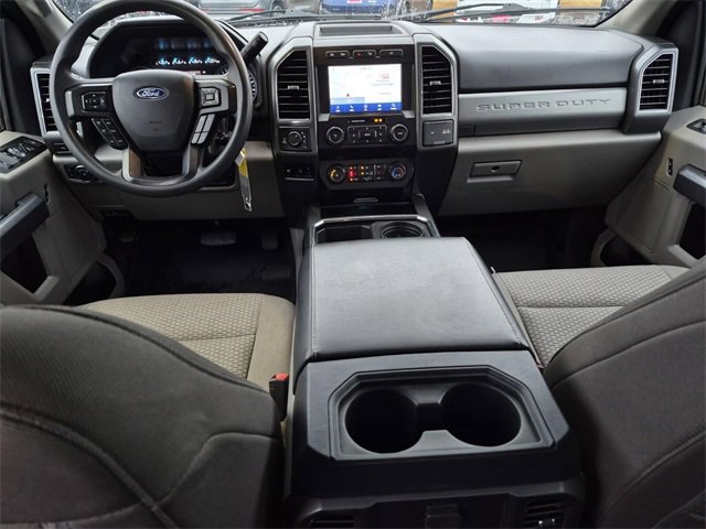 Used 2022 Ford F250 XLT w/ XLT Premium Package image 26