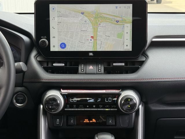 Used 2025 Toyota RAV4 XSE image 18