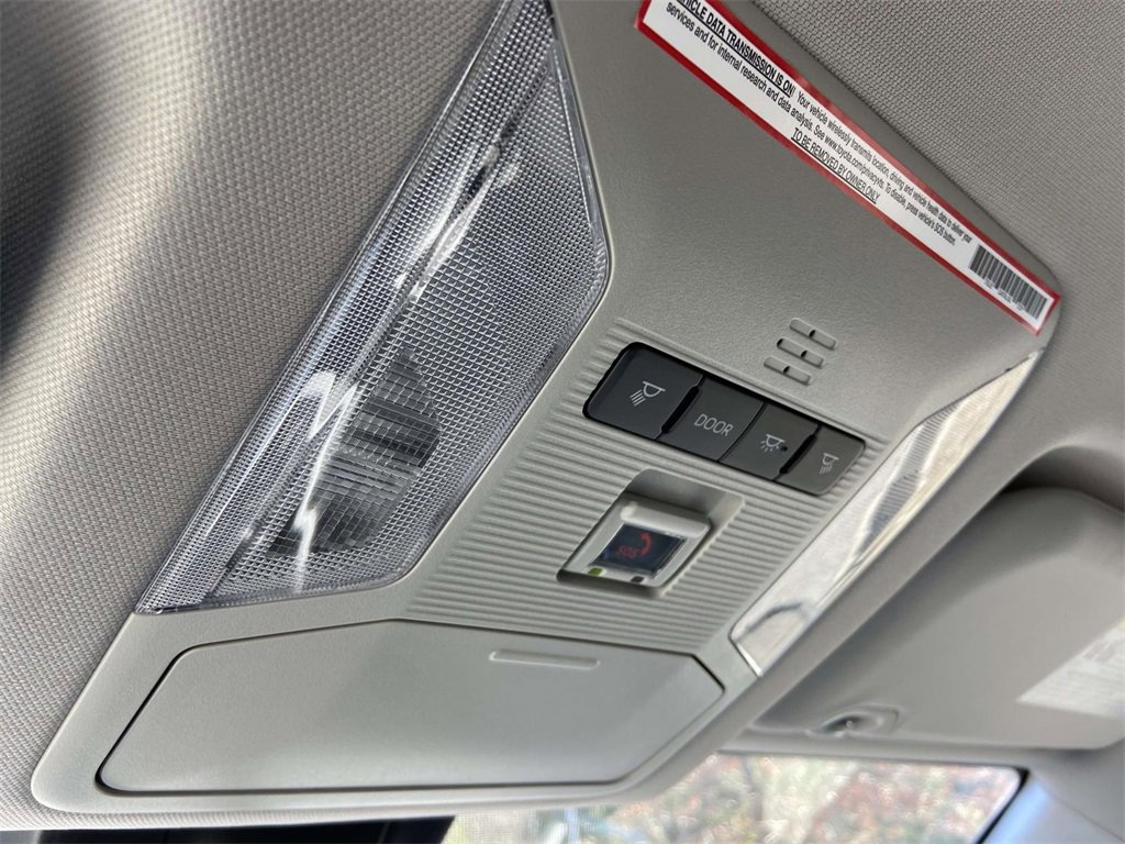 Used 2023 Toyota RAV4 LE image 29