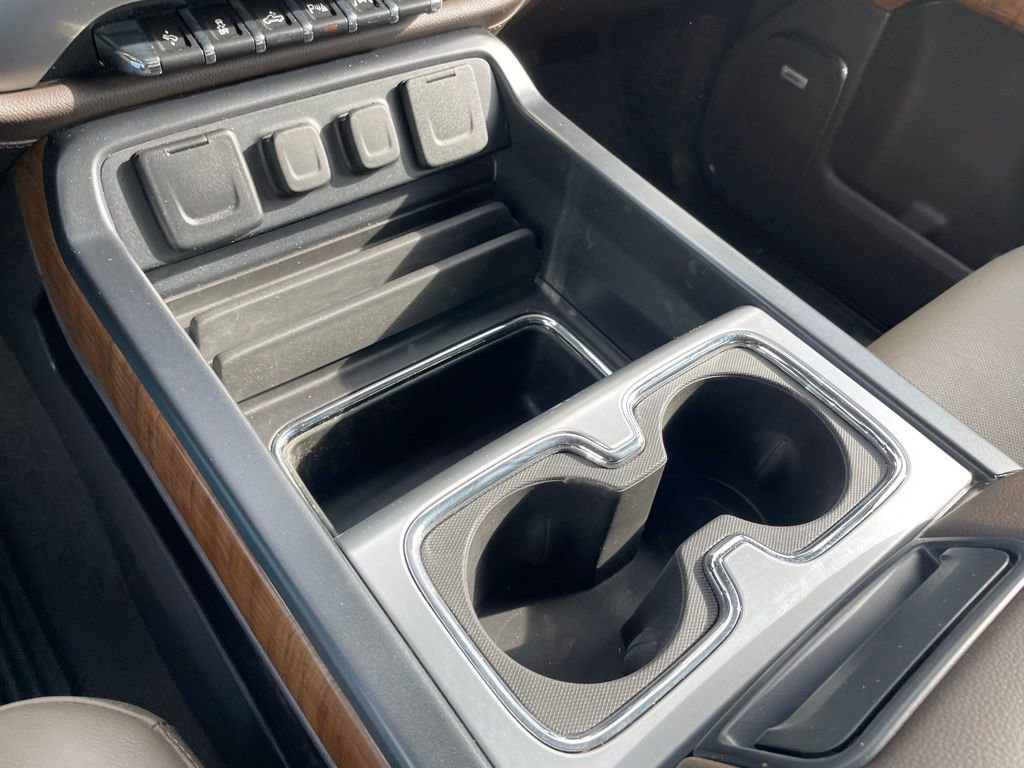 Used 2018 GMC Sierra 1500 SLT image 18