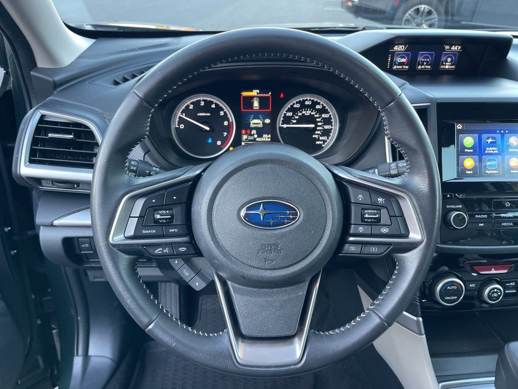 Used 2022 Subaru Forester Premium w/ Popular Package #1 image 20
