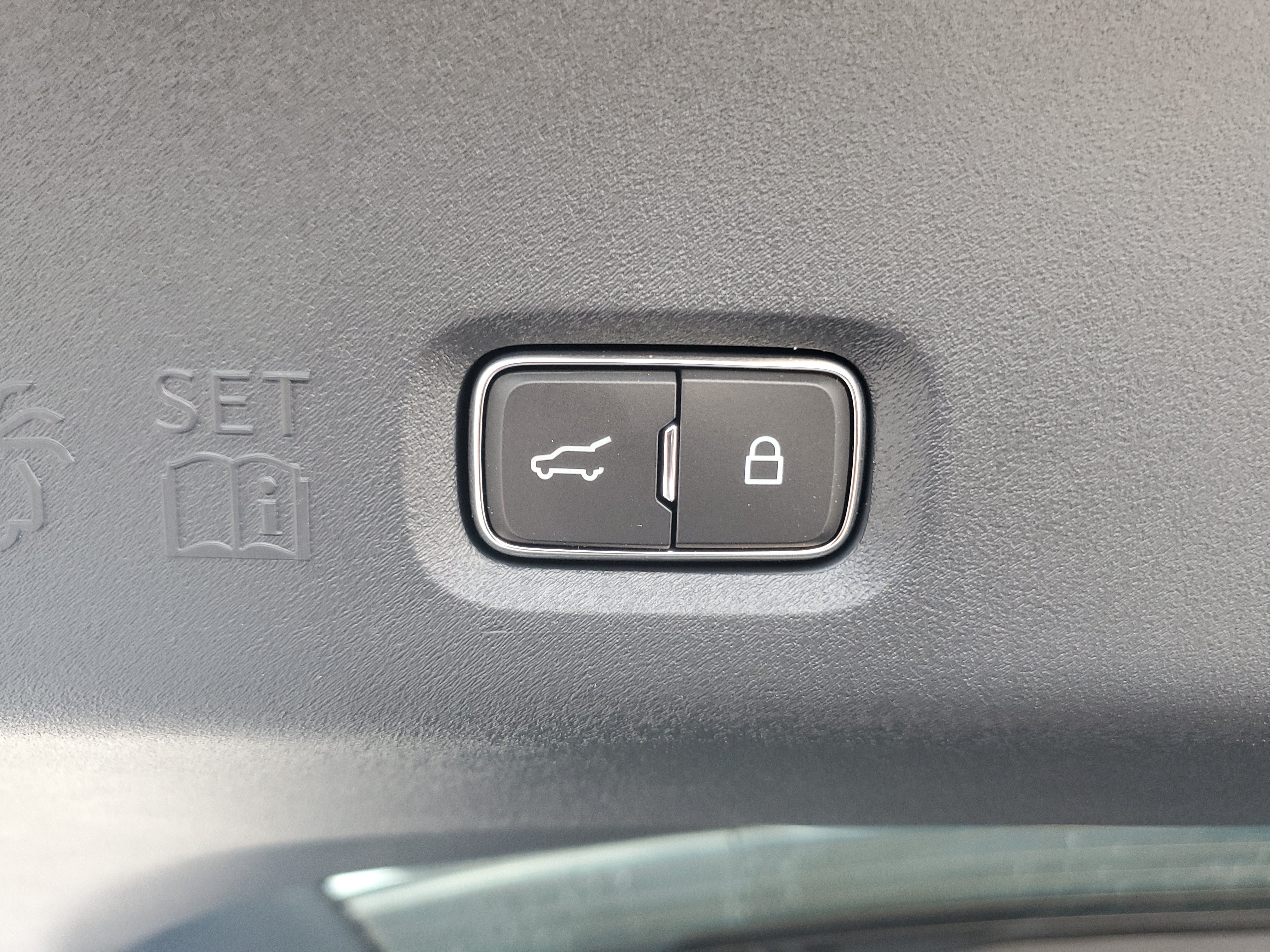 New 2026 Lincoln Navigator Black Label AWD/4WD image 34