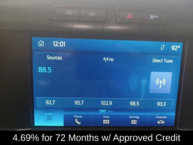 Used 2022 Ford F150 XL w/ Trailer Tow Package RWD image 27