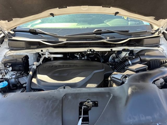 Used 2024 Honda Odyssey Sport image 26