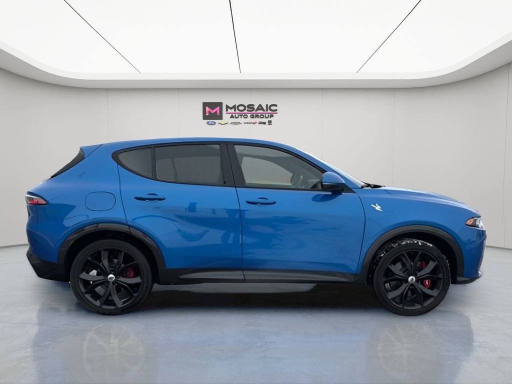 Used 2024 Dodge Hornet R/T w/ Track Pack image 10