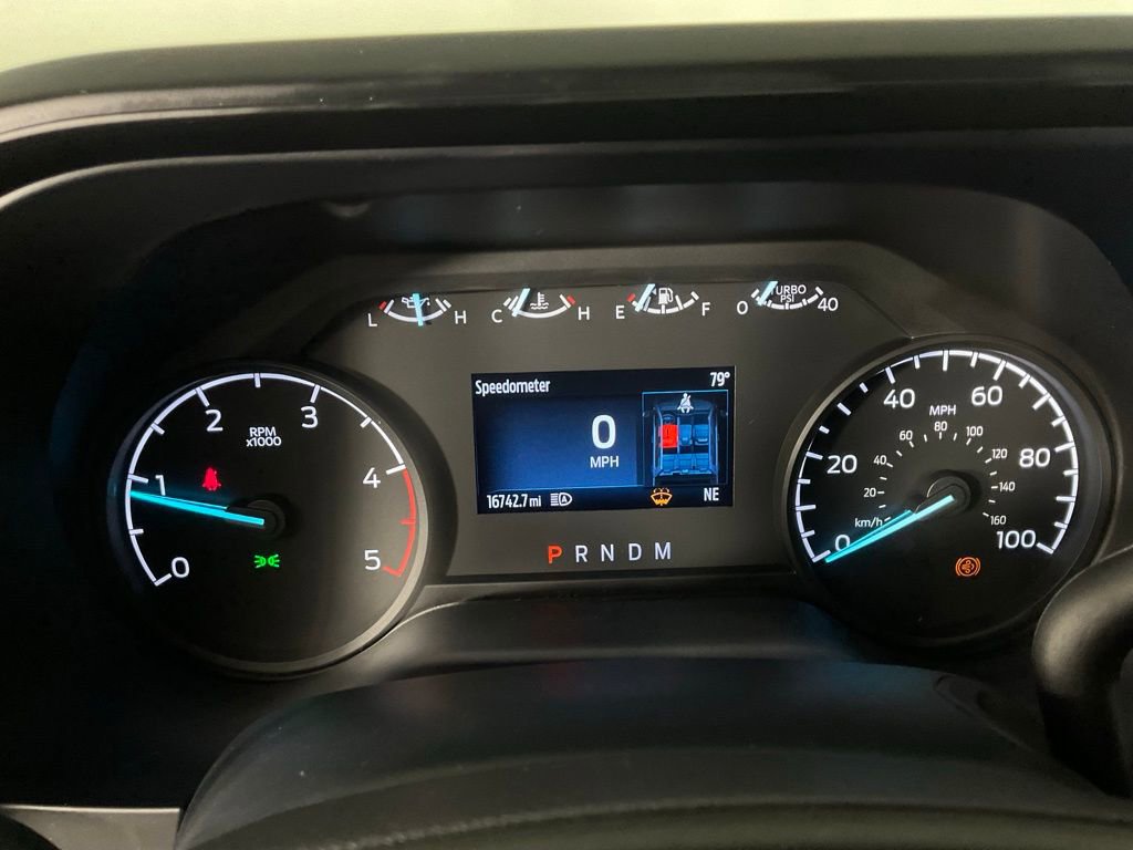 Used 2024 Ford F250 XL w/ STX Appearance Package image 25