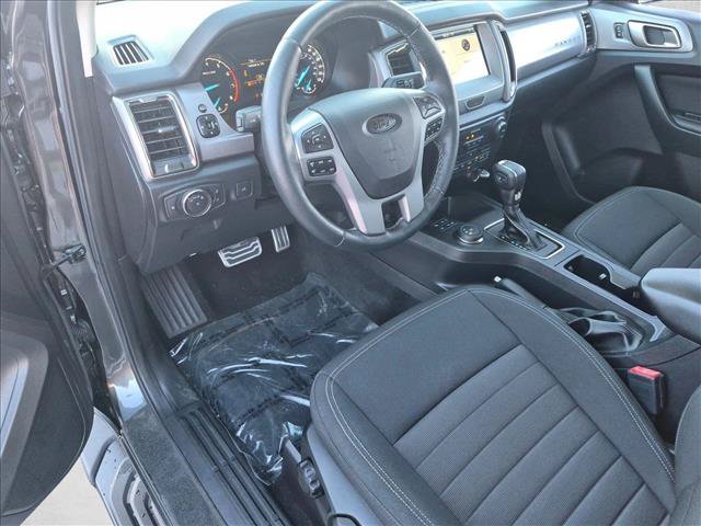 Used 2019 Ford Ranger XLT w/ FX4 Off-Road Package AWD/4WD image 9