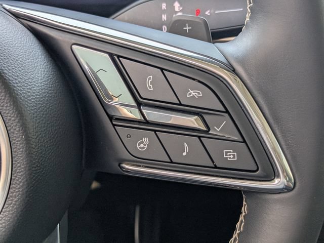 Used 2024 Buick Envision Sport Touring AWD/4WD image 28