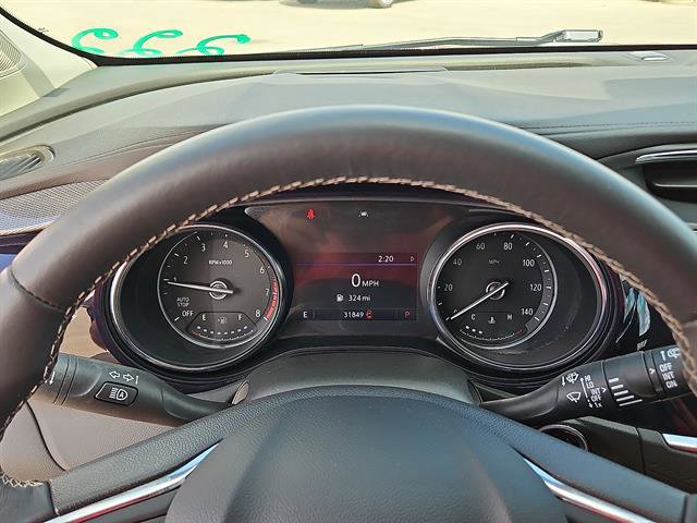 Used 2023 Buick Encore GX Select image 14