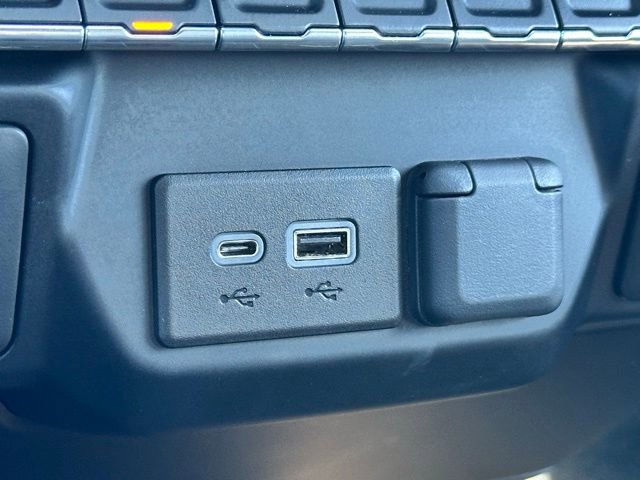 Used 2020 Chevrolet Silverado 1500 RST w/ All-Star Edition image 20