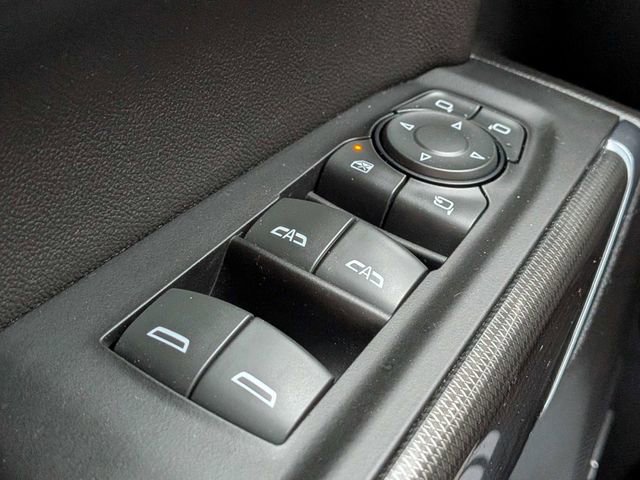 Used 2022 GMC Sierra 1500 AT4 w/ AT4 Preferred Package image 26