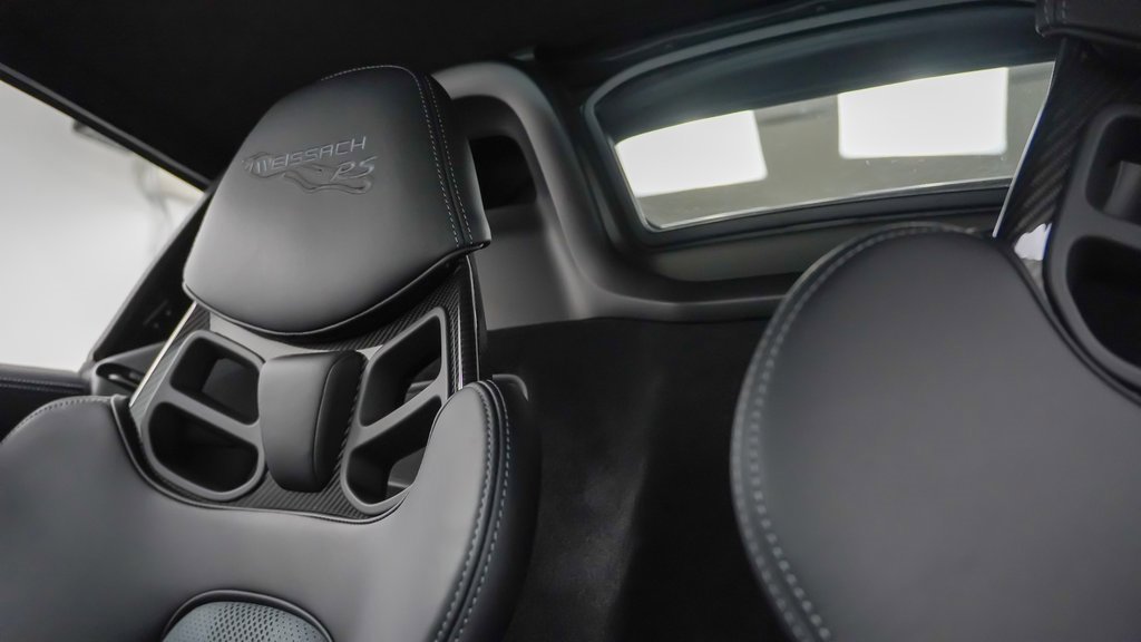 New 2025 Porsche 718 Boxster Spyder RS image 35