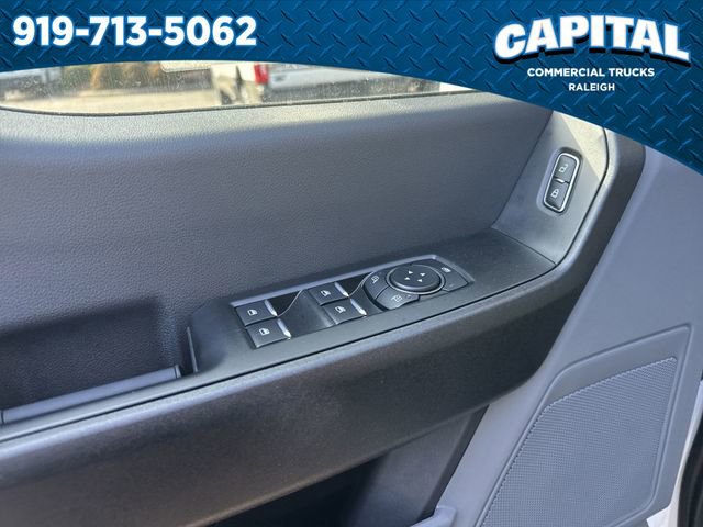 New 2025 Ford F450 XL image 21