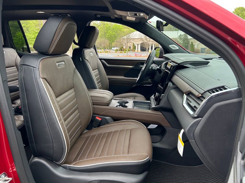 New 2026 GMC Acadia Denali Ultimate image 53