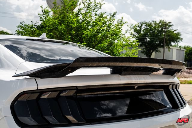 Used 2020 Ford Mustang GT w/ GT Performance Package RWD image 59