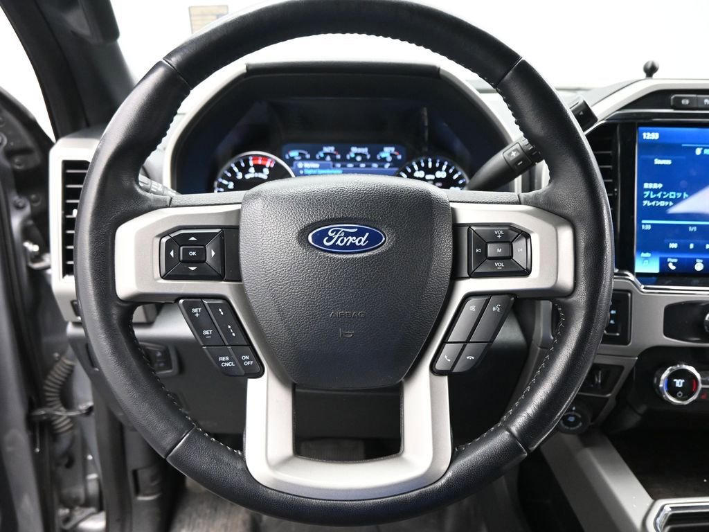 Used 2022 Ford F450 Lariat w/ Lariat Ultimate Package image 17