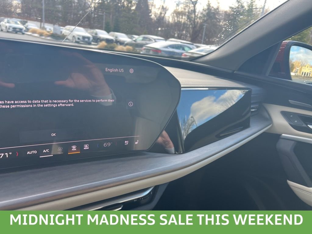 Used 2025 Audi Q5 Premium Plus w/ Premium Plus image 49