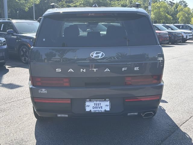 New 2027 Hyundai Santa Fe SEL FWD image 7