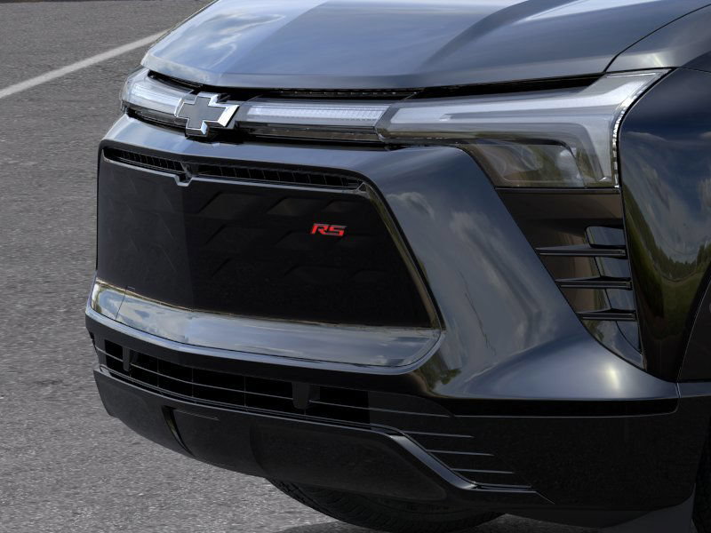 New 2025 Chevrolet Blazer EV RS RWD image 82
