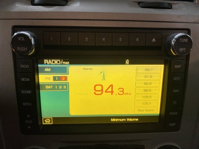 Used 2010 Ford Escape 4WD Hybrid image 20